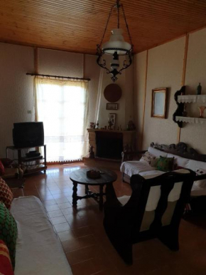 Traditional House in village Anavryti